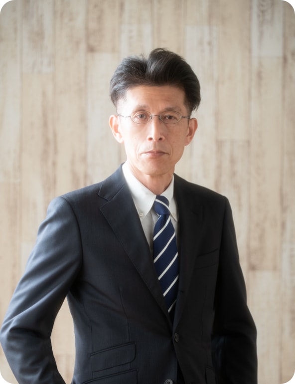 chairman